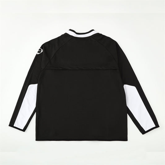 Manchester United - 2002/03 Warm-up Top