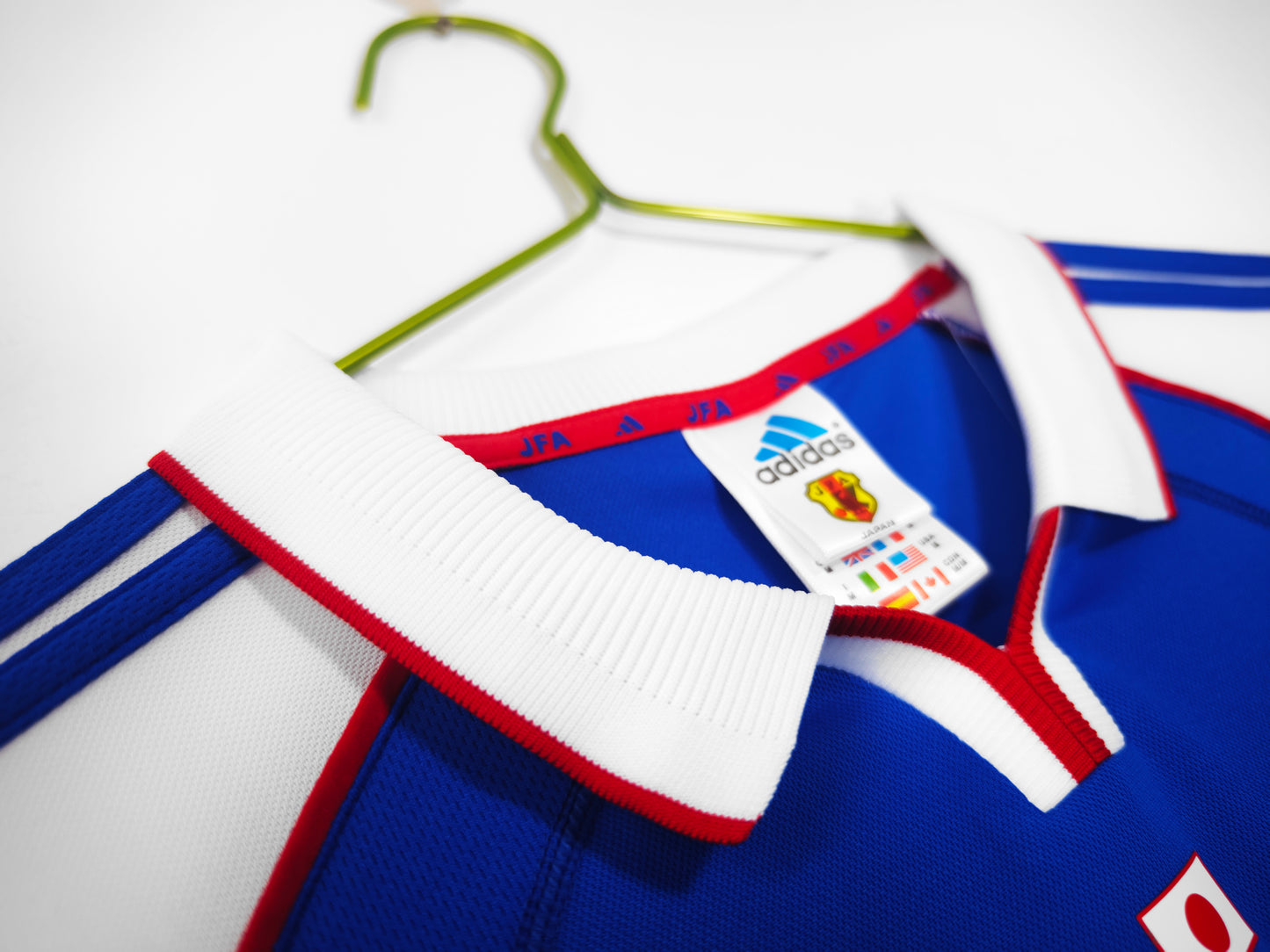Japan - 2000 Home