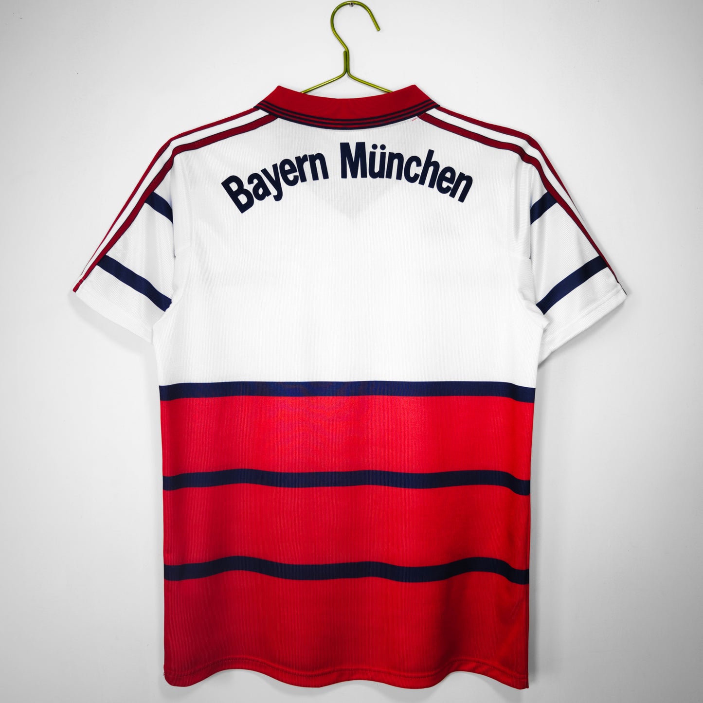 Bayern Munich - 1990/2000 Away