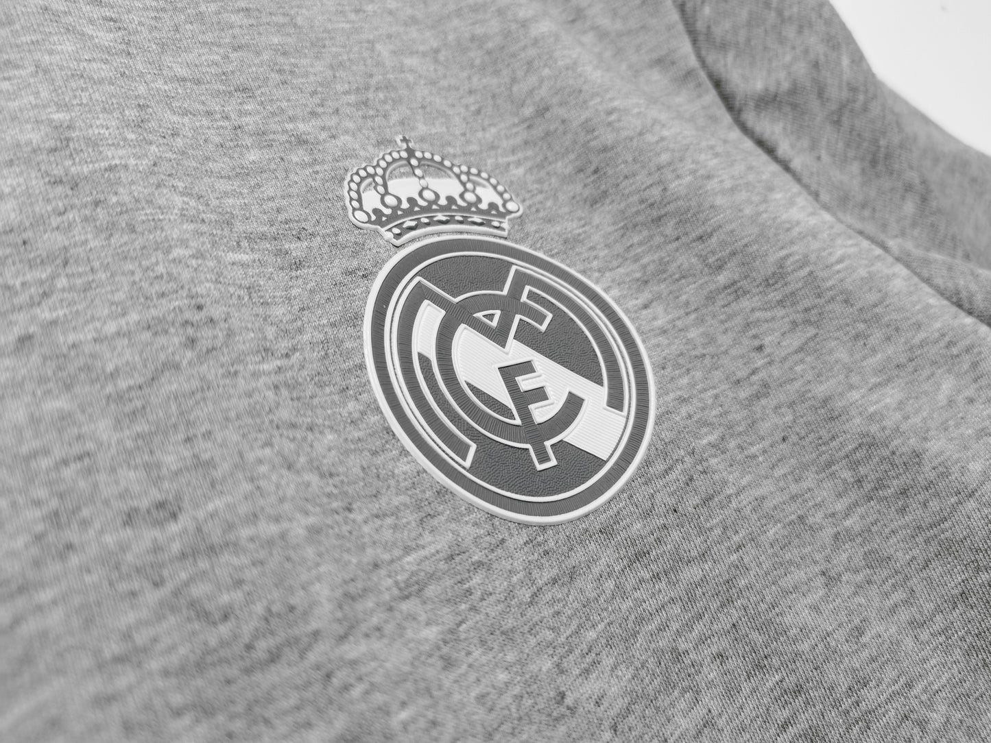 Real Madrid - 2015/2016 Away