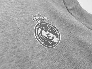 Real Madrid - 2015/2016 Away