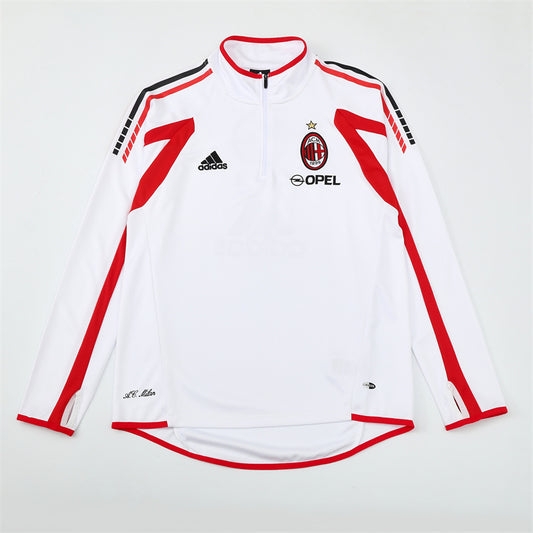 AC Milan - 2005/06 Warm-up Top