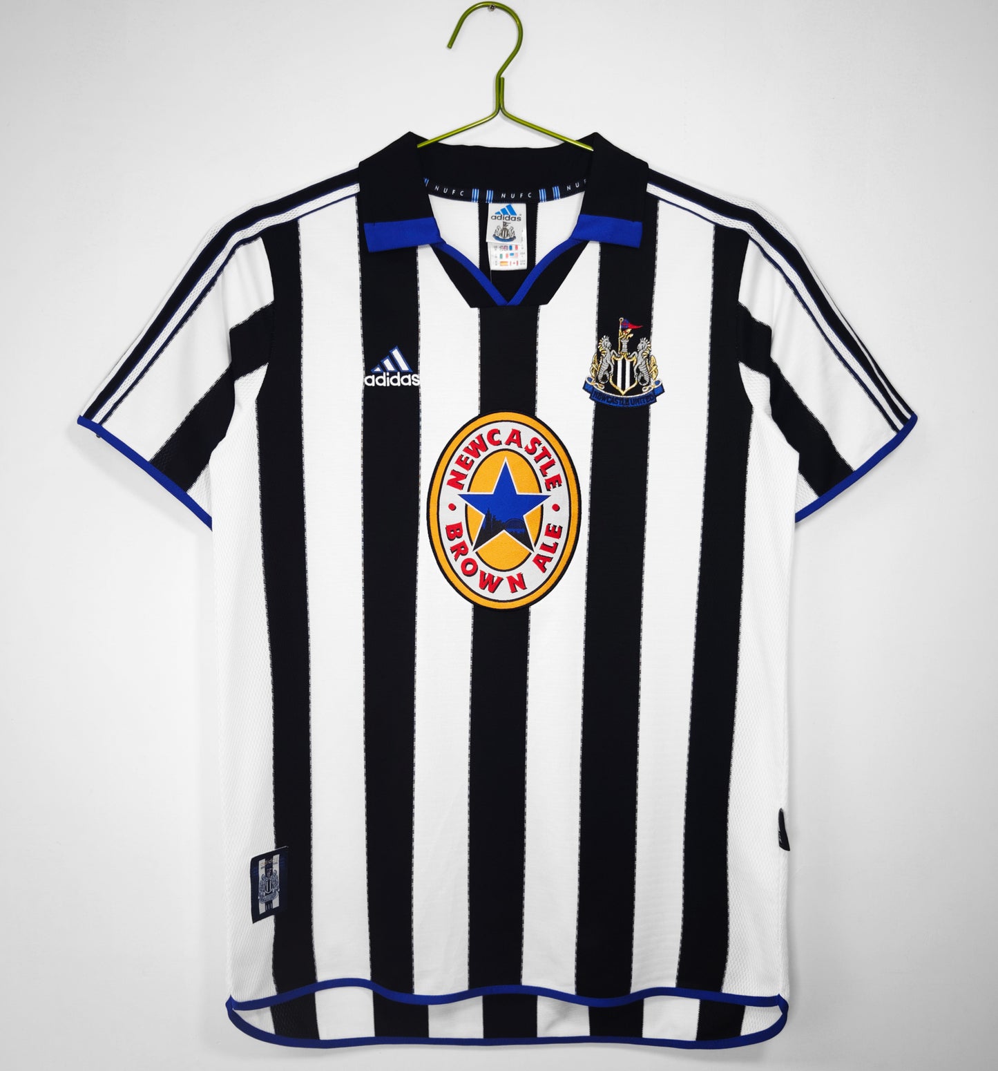 Newcastle United - 1999/2000 Home