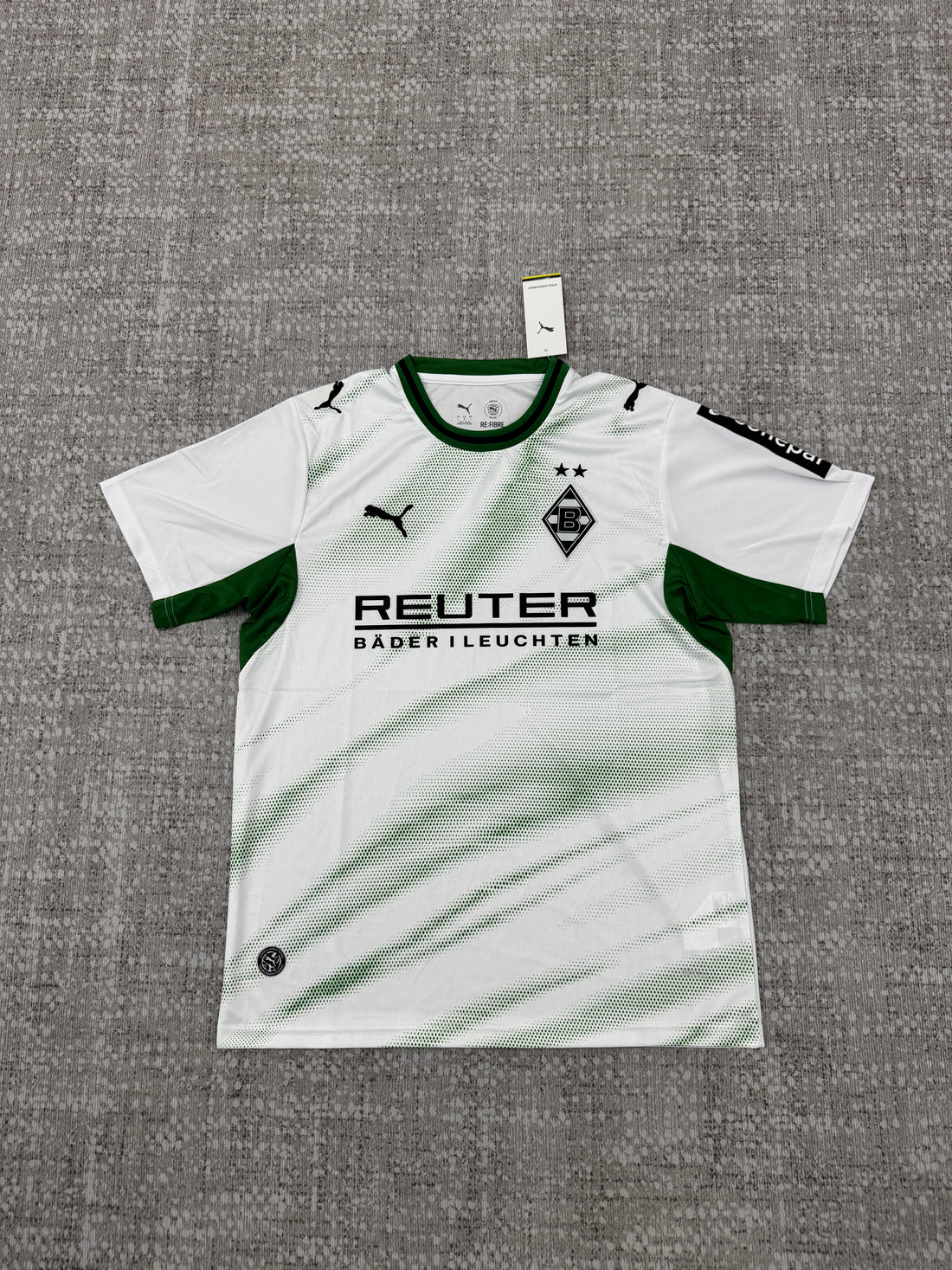 Borussia Mönchengladbach - 26/27 Home
