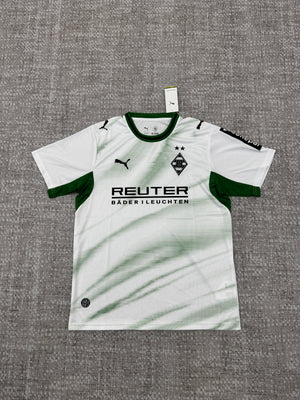 Borussia Mönchengladbach - 26/27 Home