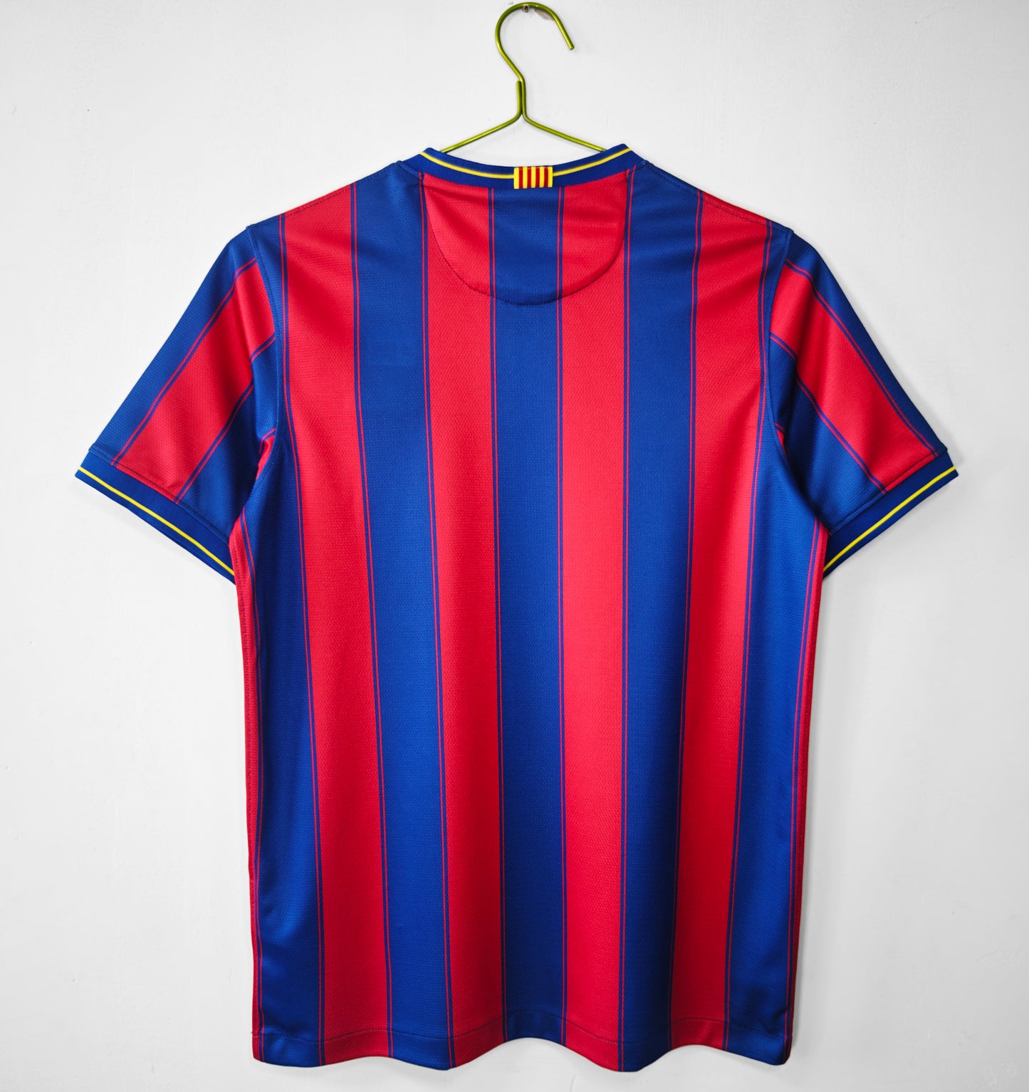 FC Barcelona - 2009/2010 Home