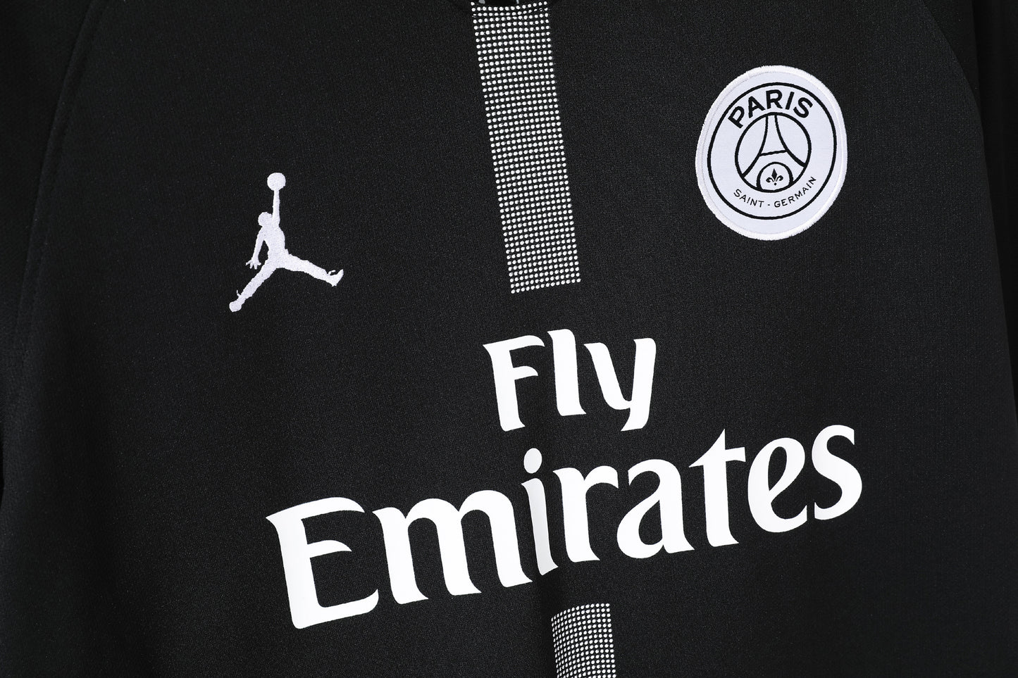 PSG - 2018/2019 Third