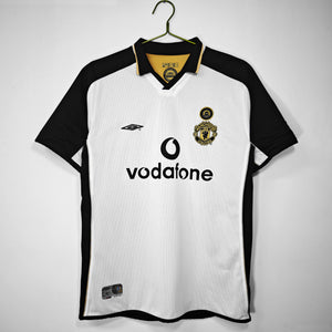 Manchester United 100th Anniversary - Reversible
