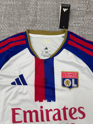 Lyon - 26/27 Home