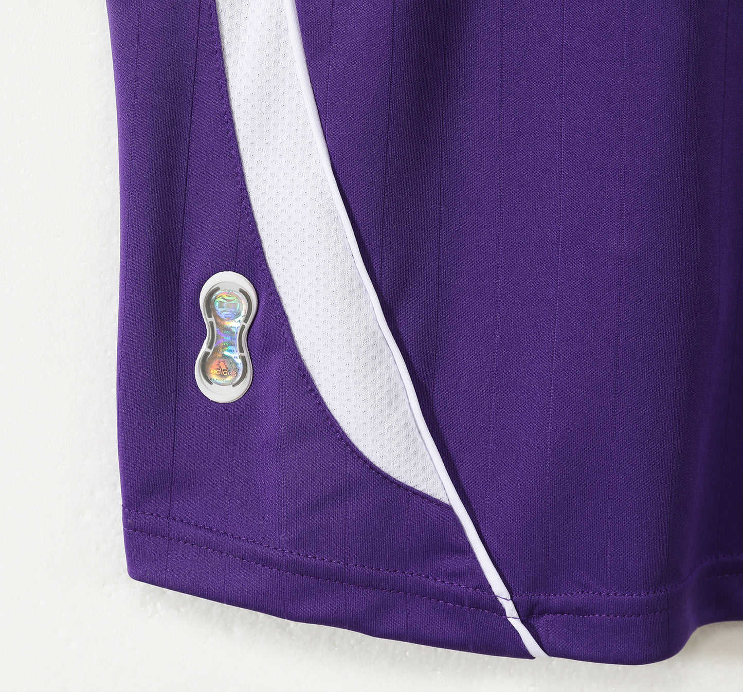 Real Madrid - 2006/2007 Third