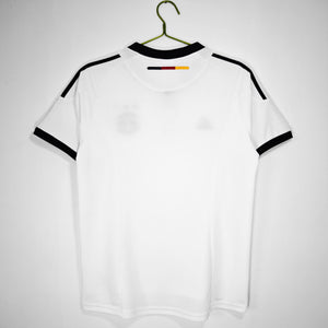 Germany - 2002/2003 Home
