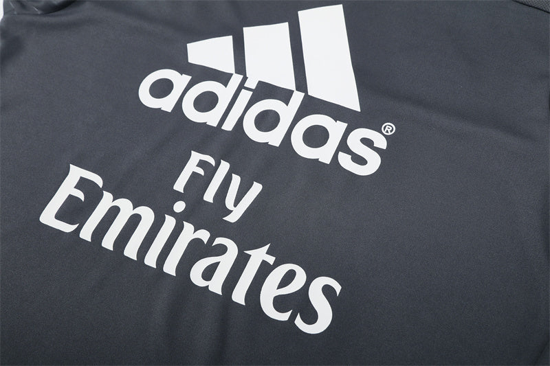 Real Madrid. - 2015/16 Warm-up Top
