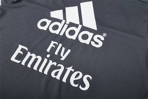 Real Madrid. - 2015/16 Warm-up Top