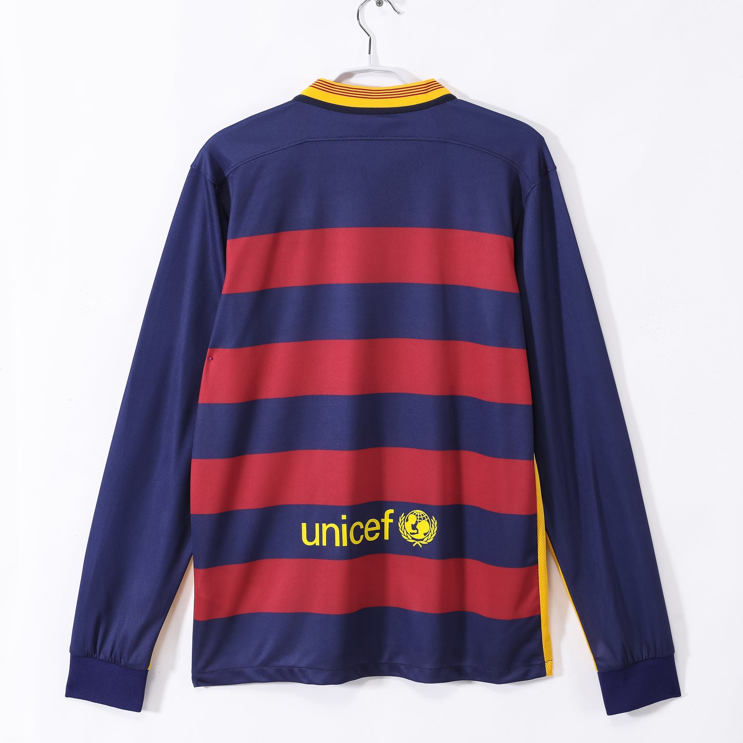 FC Barcelona - 2015/2016 Home