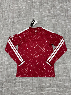 Liverpool - 26/27 Home (Long Sleeve)