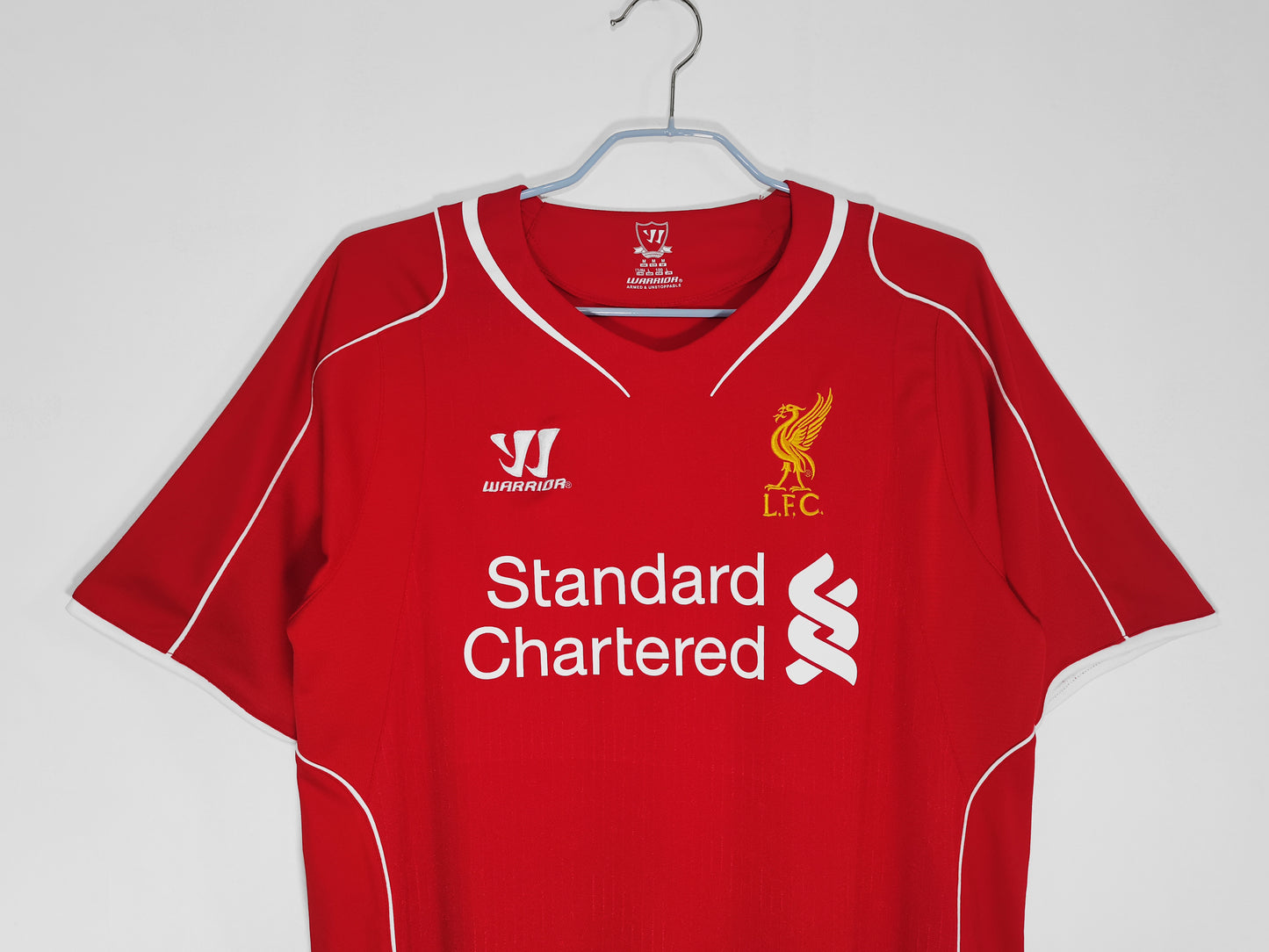 Liverpool FC - 2014/2015 Home