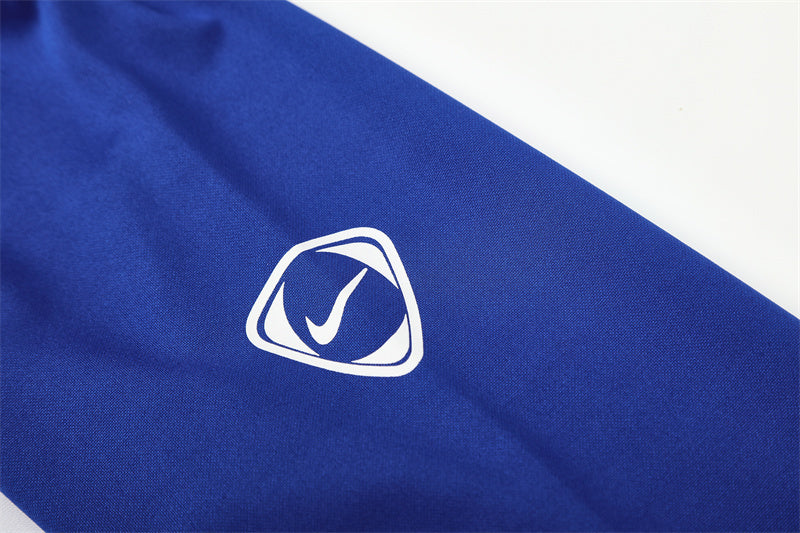 Brazil - 2002 Warm-up Top