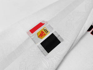 Manchester United - 1998/1999 Away - Long Sleeve