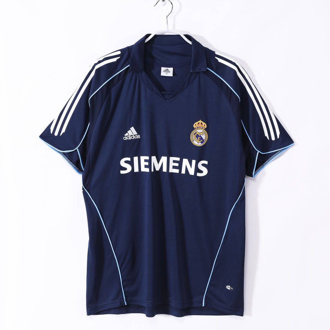 Real Madrid - 2005/2006 Away