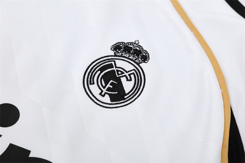 Real Madrid - 2011/12 Warm-up Top
