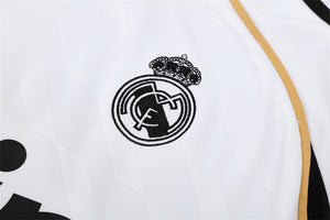 Real Madrid - 2011/12 Warm-up Top