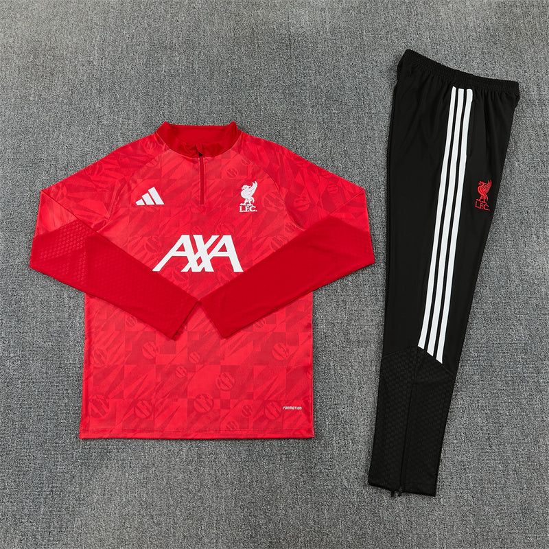 Liverpool - 26/27 Tracksuit