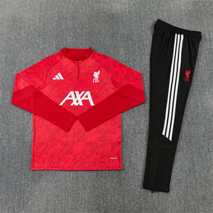 Liverpool - 26/27 Tracksuit