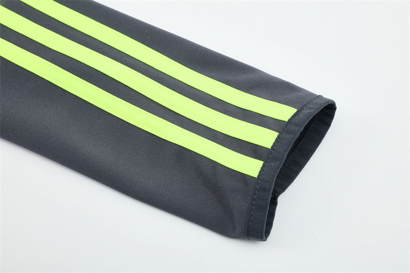 Real Madrid. - 2015/16 Warm-up Top