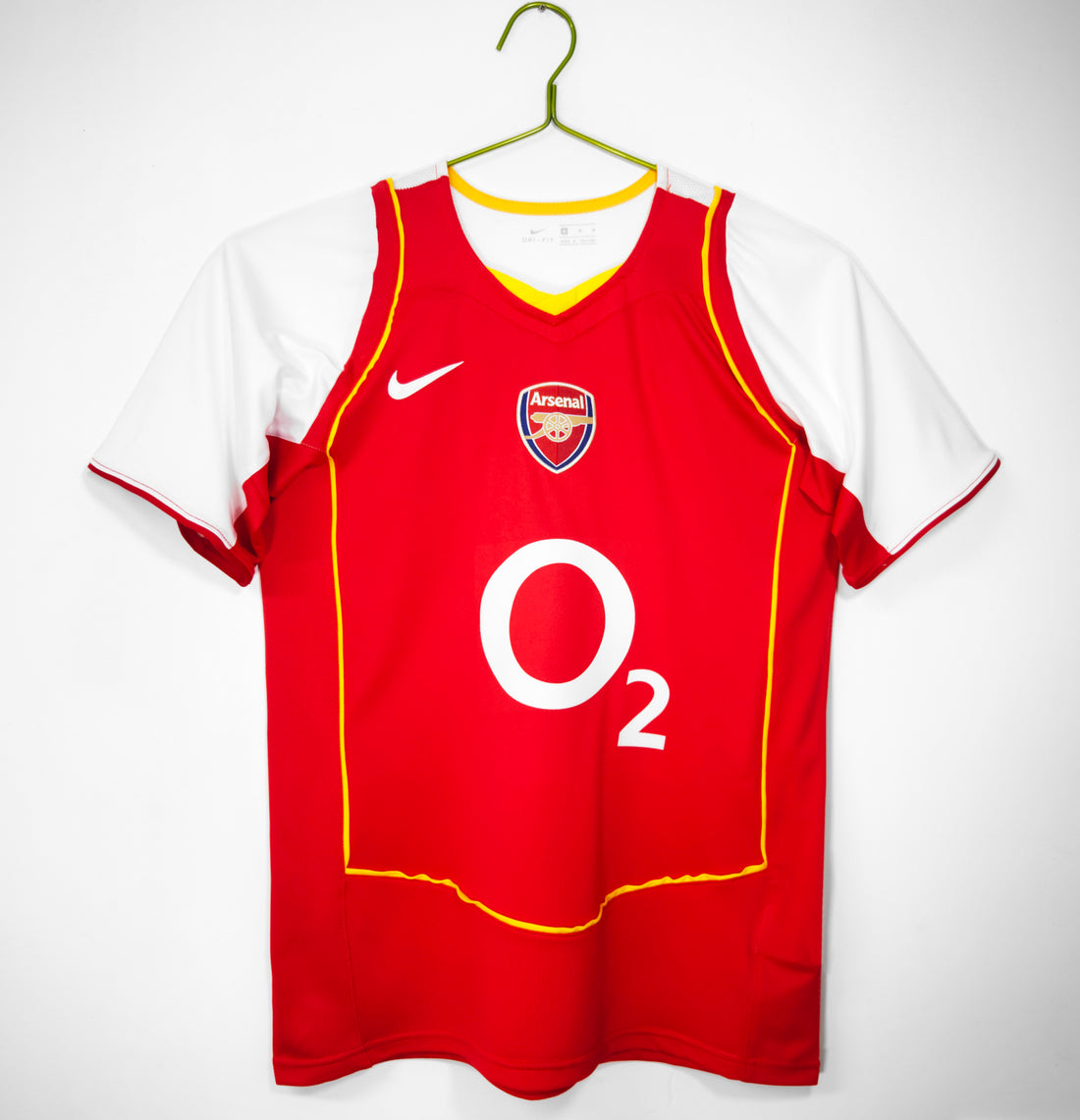 Arsenal - 2004/2005 Home