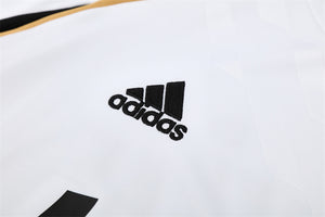 Real Madrid - 2011/12 Warm-up Top