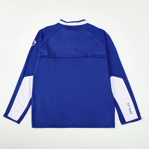 Brazil - 2002 Warm-up Top