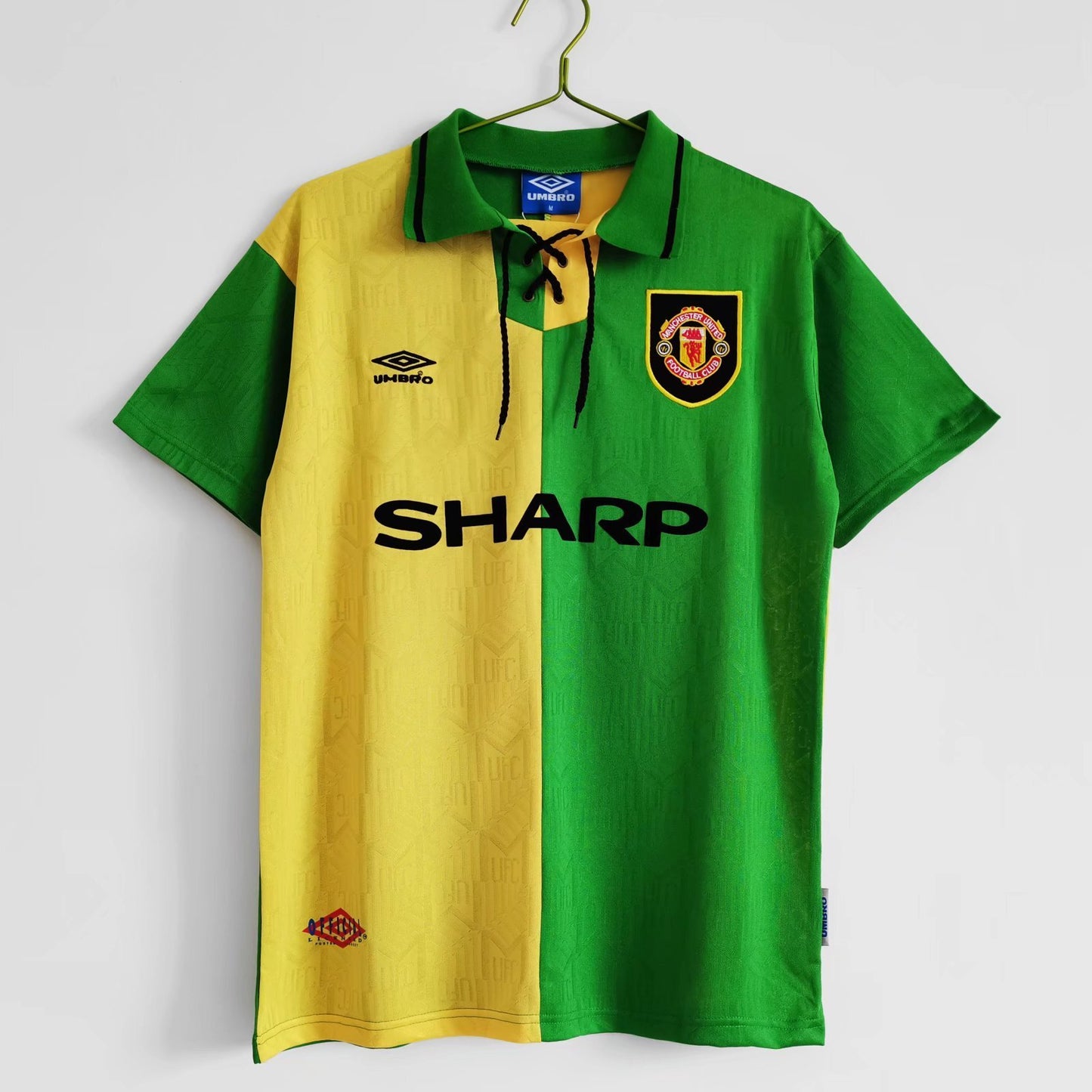 Manchester United - 1992/1994 Away