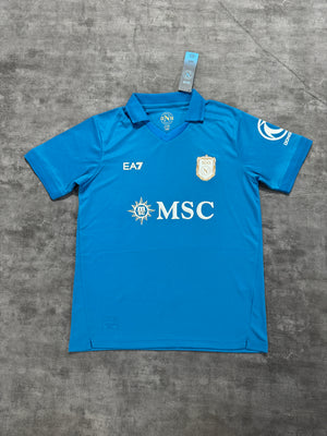 Napoli - 26/27 Home