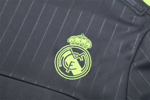 Real Madrid. - 2015/16 Warm-up Top