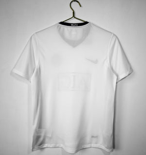 Manchester United - 2008/2009 Away