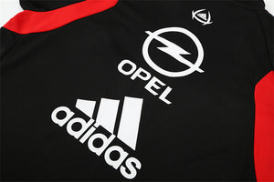 AC Milan - 2005/06 Warm-up Top