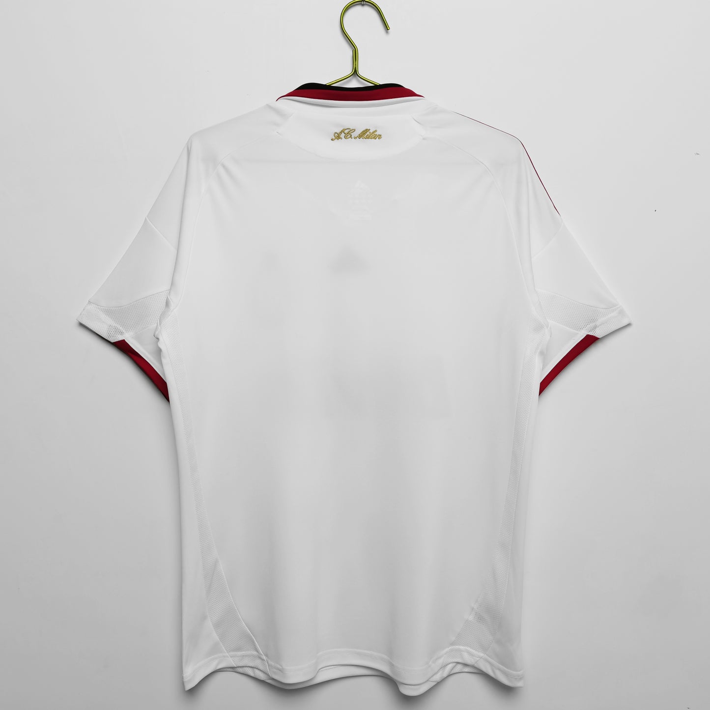 AC Milan - 2009/2010 Away