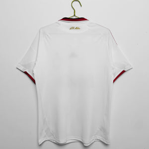 AC Milan - 2009/2010 Away