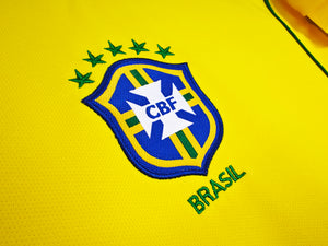 Brazil - 2004 Home