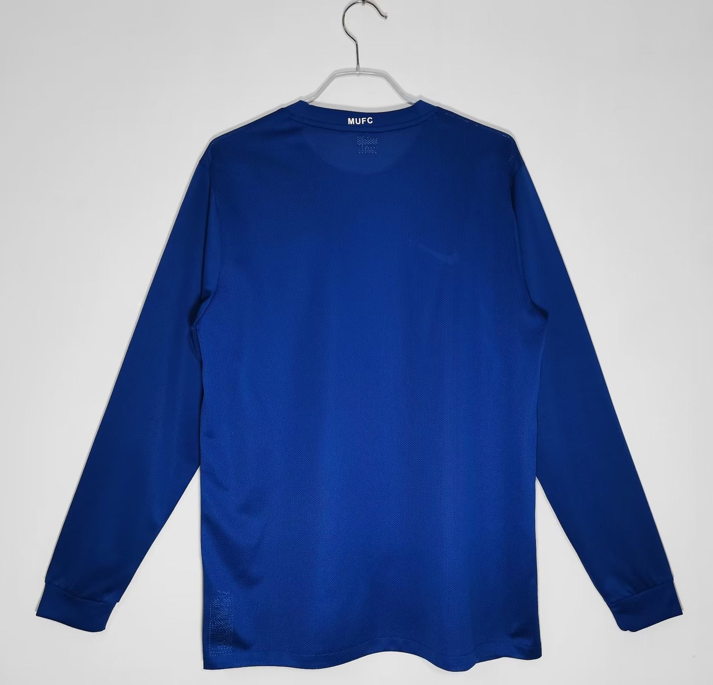 Manchester United - 2008/2009 Away - Long Sleeve