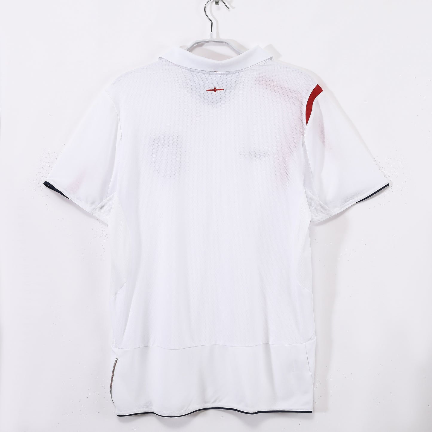 England - 2006 Home