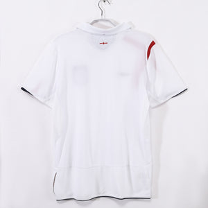 England - 2006 Home