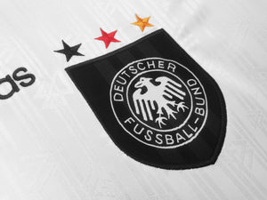 Germany - 1996 Home