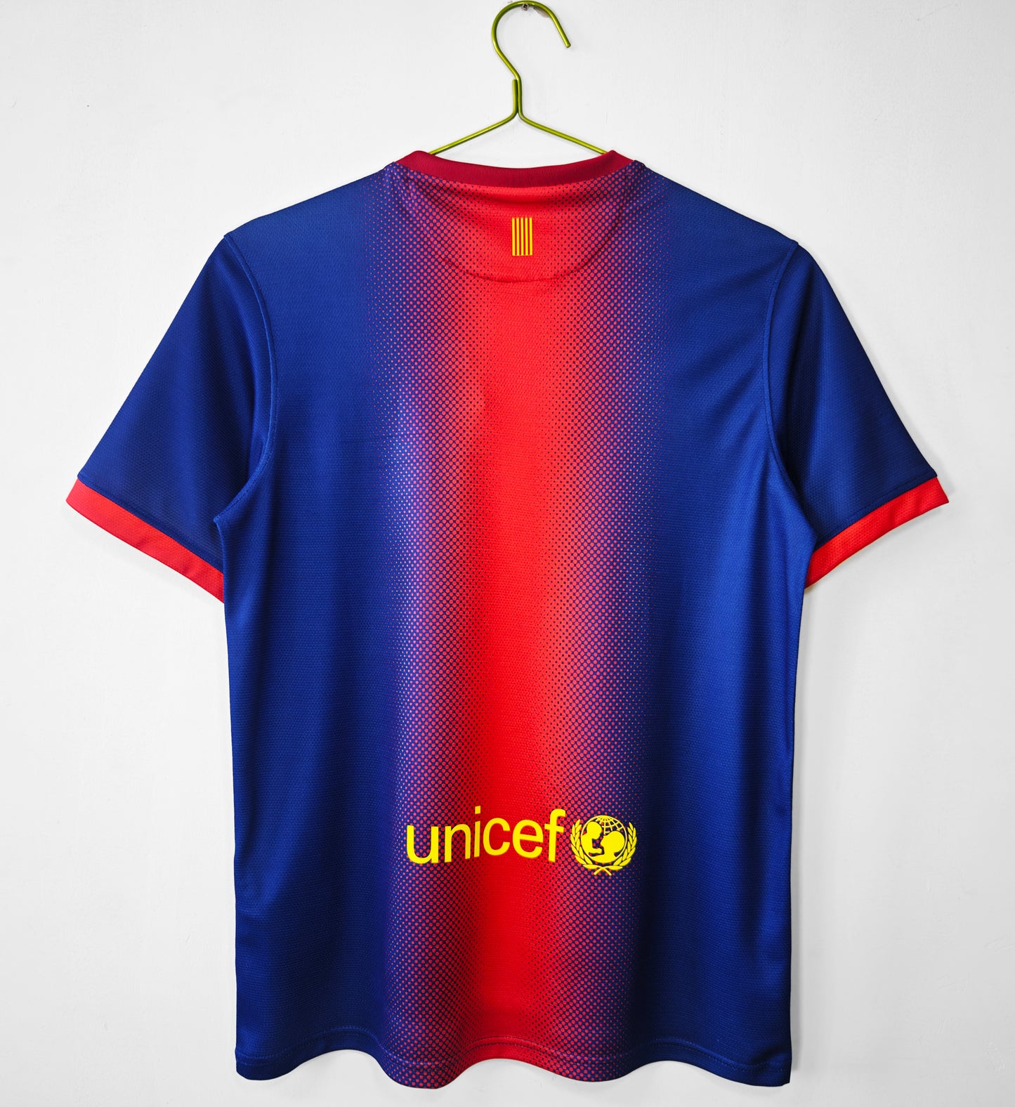 FC Barcelona - 2012/2013 Home