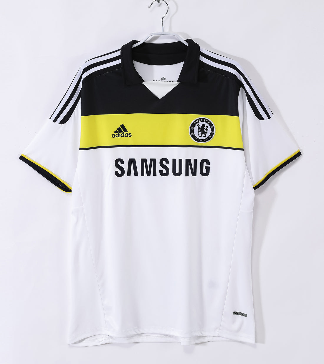 Chelsea FC - 2011/12 Third