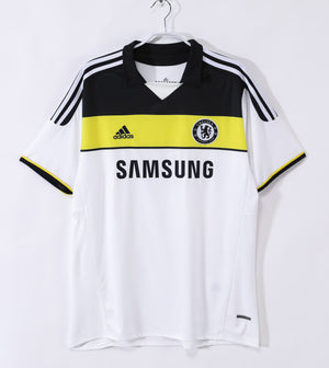Chelsea FC - 2011/12 Third