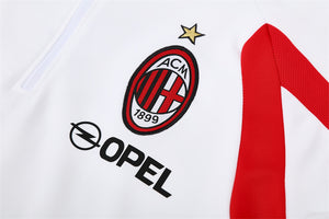 AC Milan - 2005/06 Warm-up Top