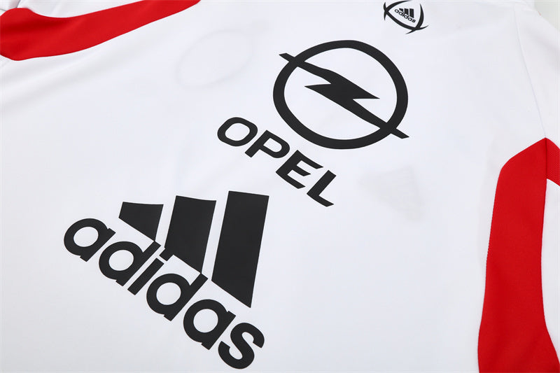 AC Milan - 2005/06 Warm-up Top