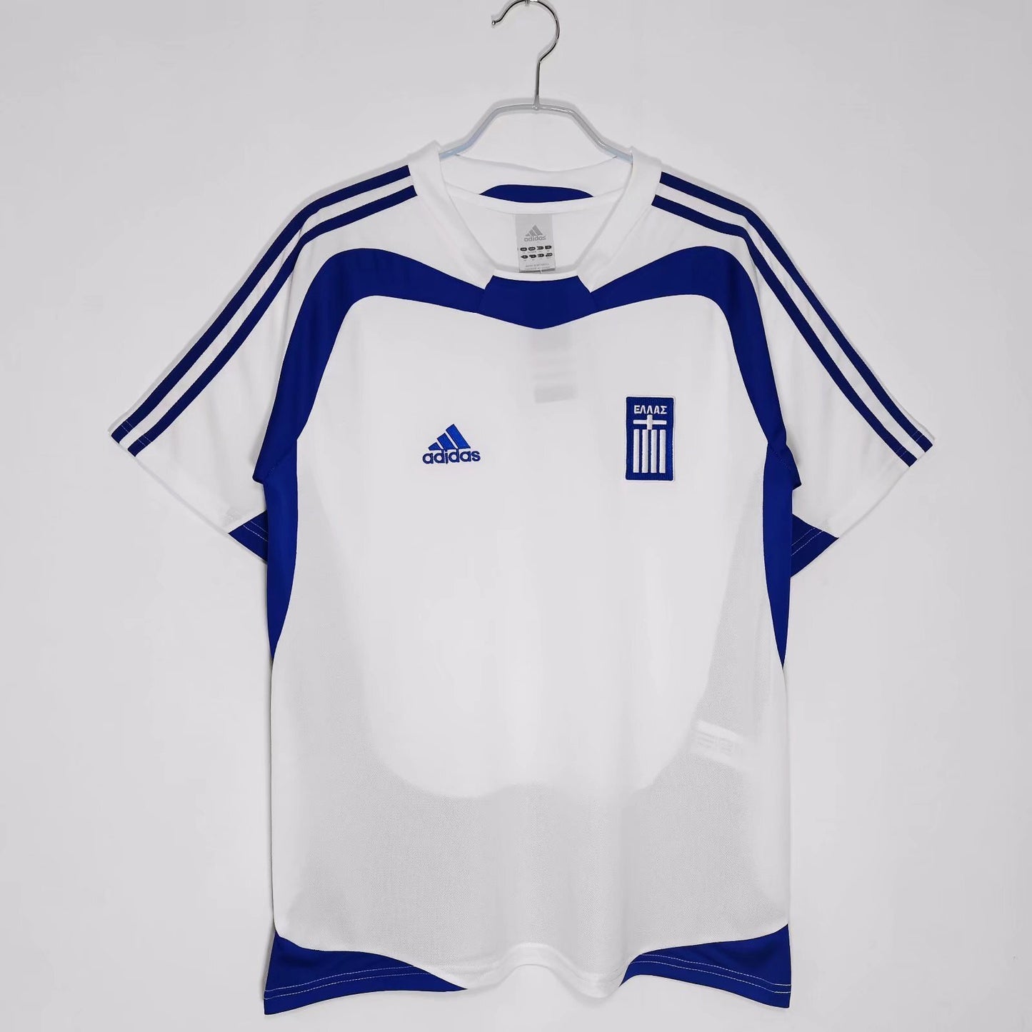 Greece - 2004 Away