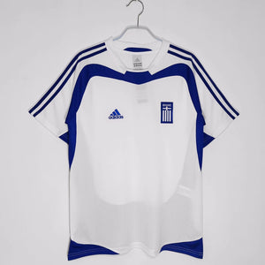 Greece - 2004 Away